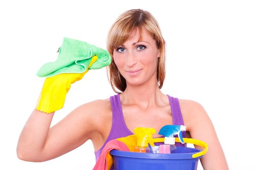 Bermondsey oven cleaning team upholding ethical labour standards
