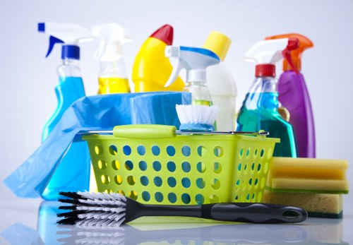 Local house cleaning service for Bermondsey flats and homes