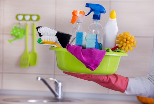 Local window cleaning service for Bermondsey homes and flats