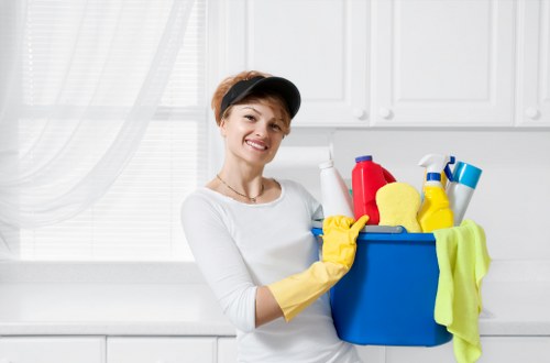 Professional carpet cleaning for Bermondsey apartments