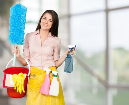 Local hard floor cleaning service for Bermondsey residential and shared spaces