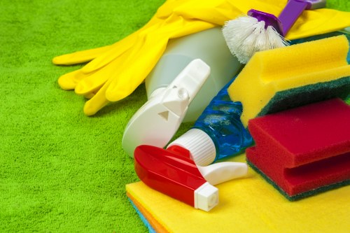 Local upholstery cleaning service for a modern Bermondsey flat