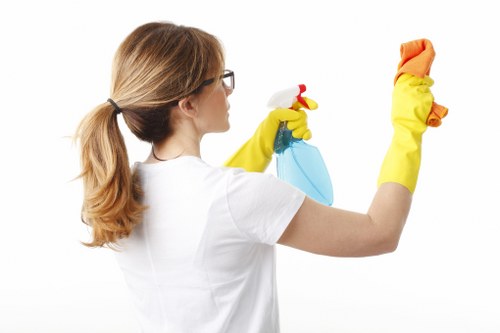 Marketing cookies and user browsing preferences illustration