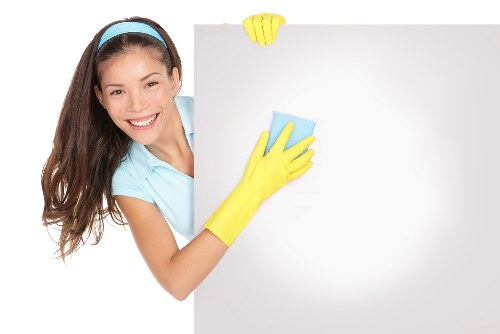 Fair resolution process for oven cleaning complaints